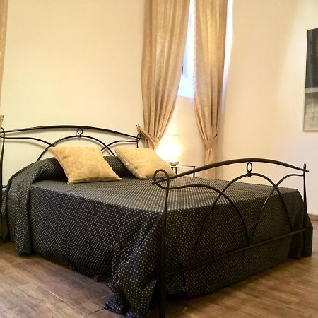 Sarlette Cozy Room Benátky Exteriér fotografie