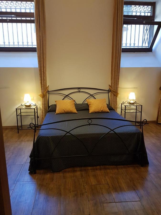 Sarlette Cozy Room Benátky Exteriér fotografie